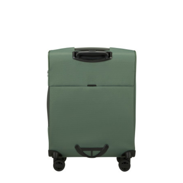 SAMSONITE VAYCAY SPINNER 55/20 L 40CM PISTACHIO GREEN