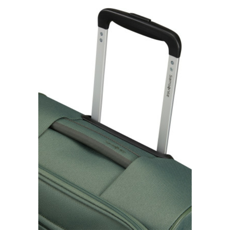 SAMSONITE VAYCAY SPINNER 55/20 L 40CM PISTACHIO GREEN