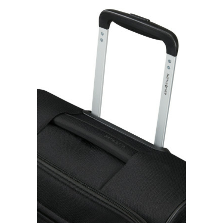 SAMSONITE VAYCAY SPINNER 55/20 L 40CM FEKETE