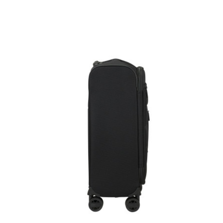 SAMSONITE VAYCAY SPINNER 55/20 L 40CM FEKETE