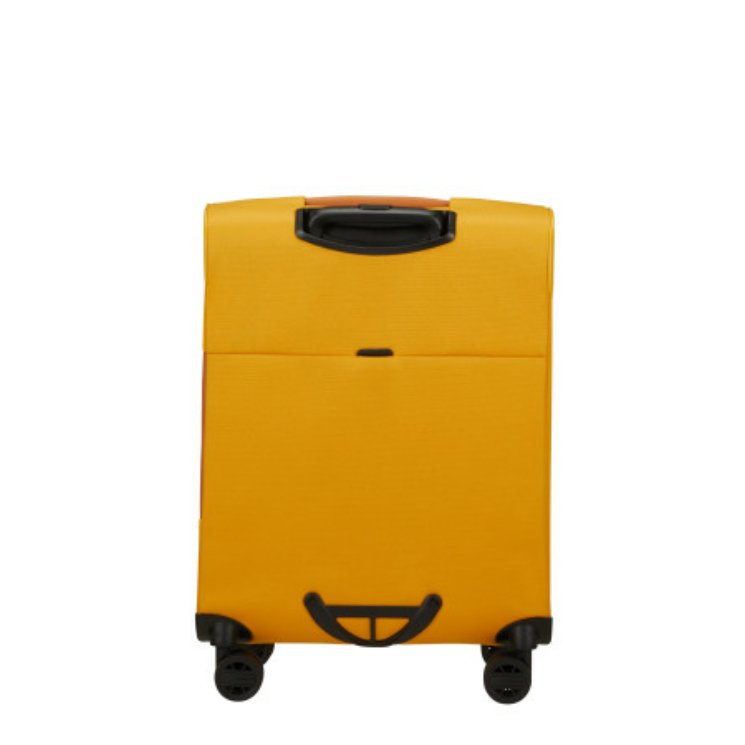 SAMSONITE VAYCAY SPINNER 55/20 L 40CM GOLDEN YELLOW