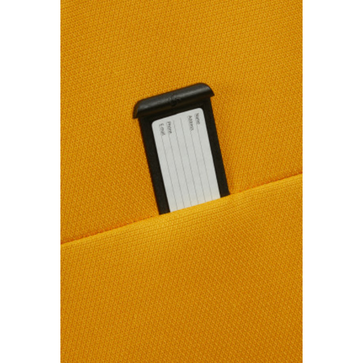 SAMSONITE VAYCAY SPINNER 55/20 L 40CM GOLDEN YELLOW