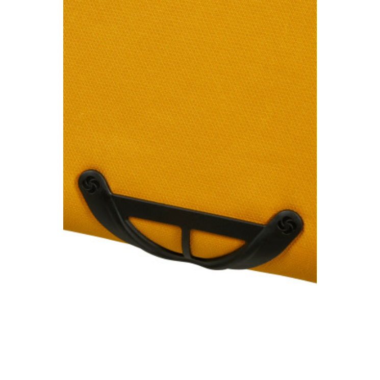 SAMSONITE VAYCAY SPINNER 55/20 L 40CM GOLDEN YELLOW
