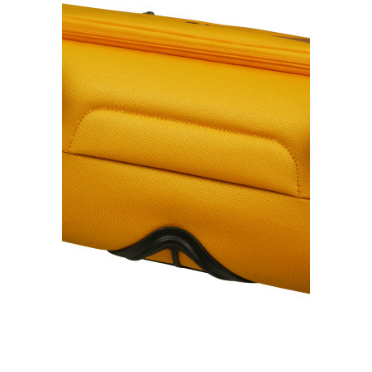 SAMSONITE VAYCAY SPINNER 55/20 L 40CM GOLDEN YELLOW