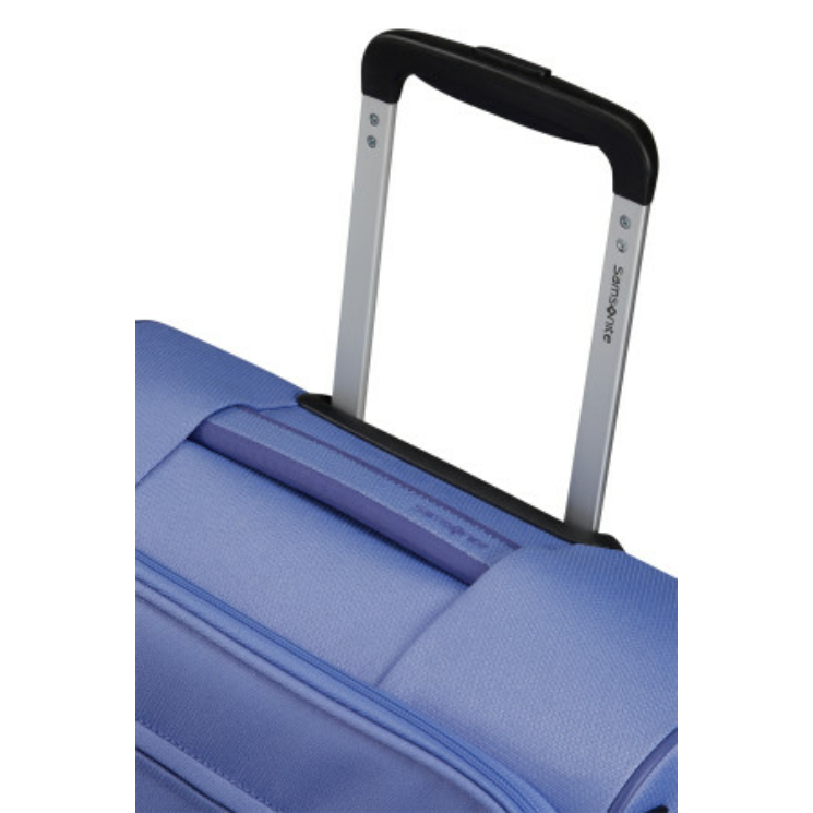 SAMSONITE VAYCAY SPINNER 55/20 L 40CM LAVENDER