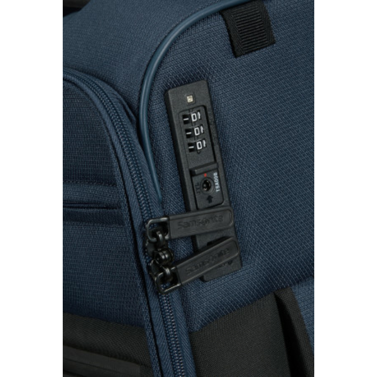 SAMSONITE VAYCAY SPINNER 55/20 L 40CM NAVY BLUE