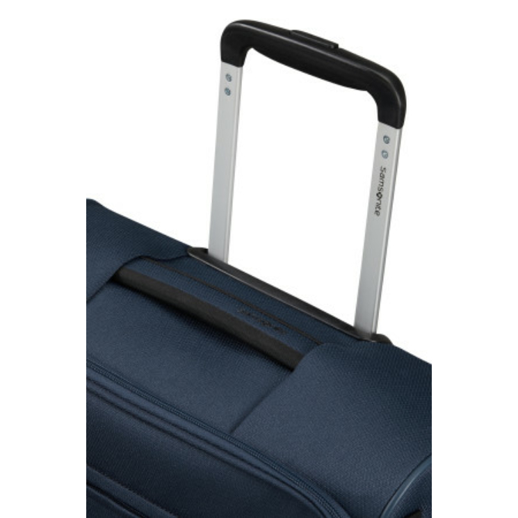 SAMSONITE VAYCAY SPINNER 55/20 L 40CM NAVY BLUE