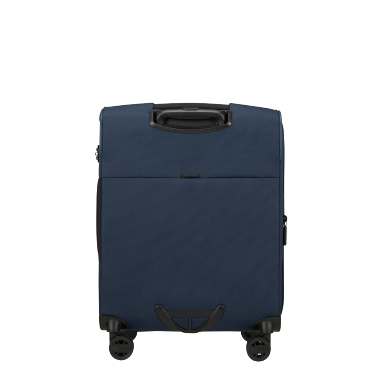 SAMSONITE VAYCAY SPINNER 55/20 EXP DF NAVY BLUE