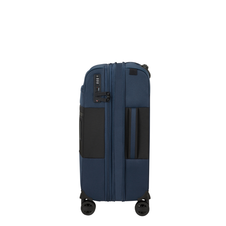 SAMSONITE VAYCAY SPINNER 55/20 EXP DF NAVY BLUE