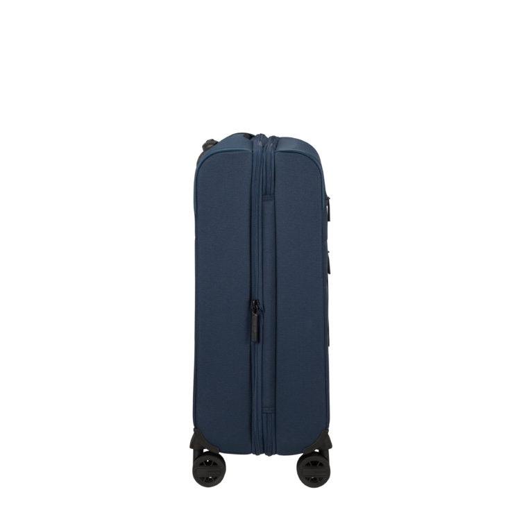 SAMSONITE VAYCAY SPINNER 55/20 EXP DF NAVY BLUE