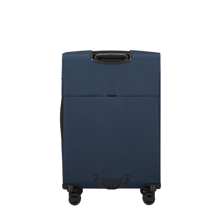 SAMSONITE VAYCAY SPINNER 66/24 EXP NAVY BLUE