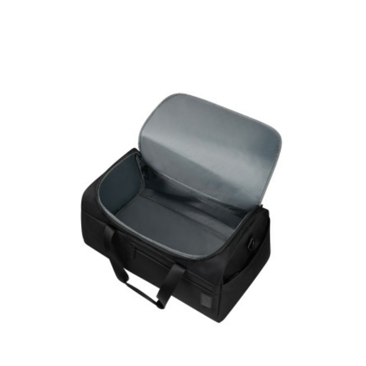 SAMSONITE VAYCAY DUFFLE 53/21 FEKETE