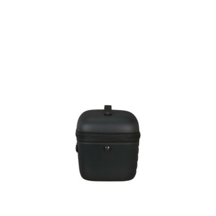 Samsonite STACKD BEAUTY CASE BLACK