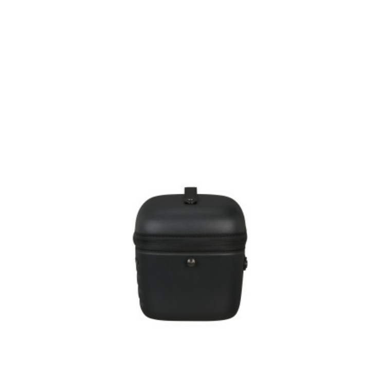Samsonite STACKD BEAUTY CASE BLACK