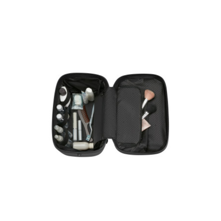 Samsonite STACKD BEAUTY CASE BLACK