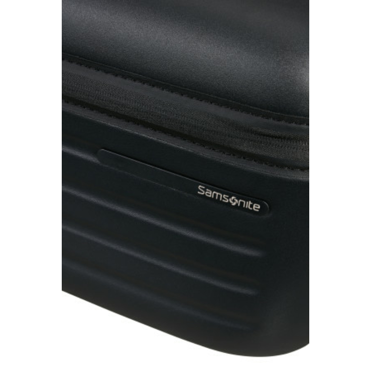 Samsonite STACKD BEAUTY CASE BLACK