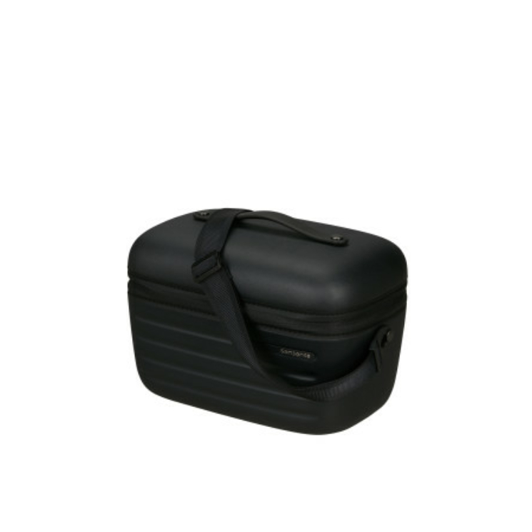 Samsonite STACKD BEAUTY CASE BLACK
