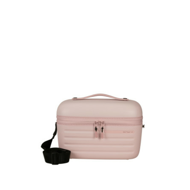 Samsonite STACKD BEAUTY CASE ROSE