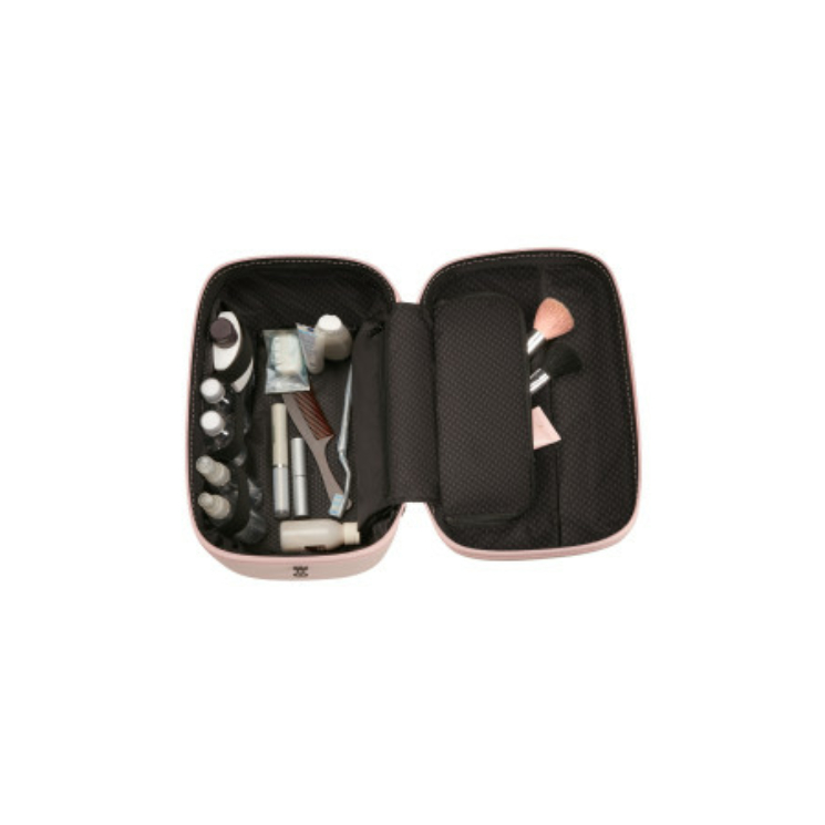 Samsonite STACKD BEAUTY CASE ROSE