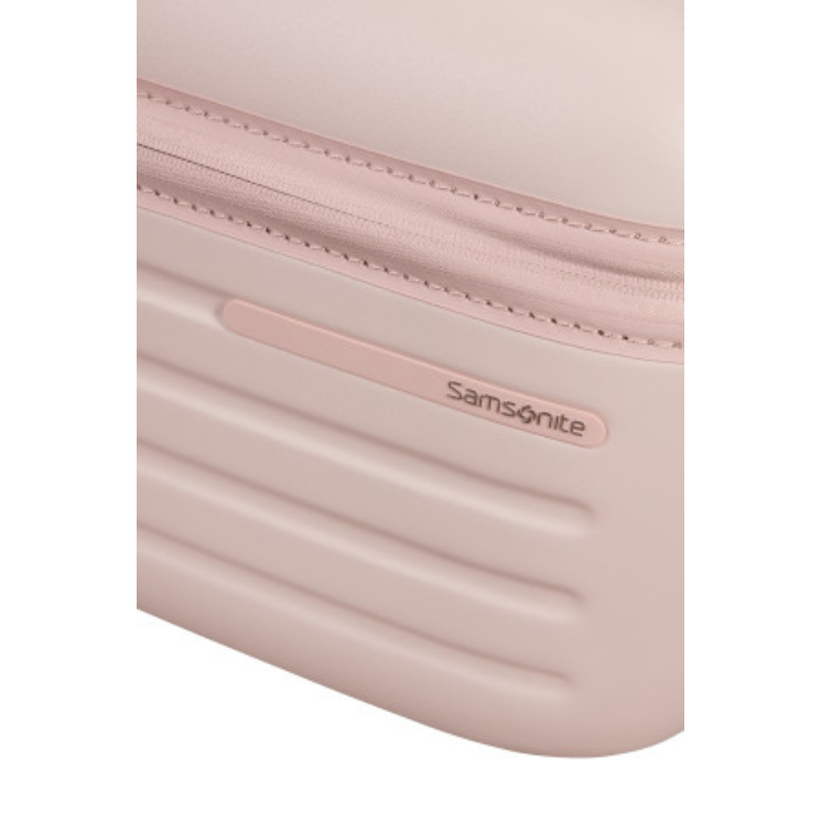 Samsonite STACKD BEAUTY CASE ROSE