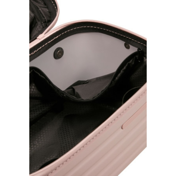 Samsonite STACKD BEAUTY CASE ROSE