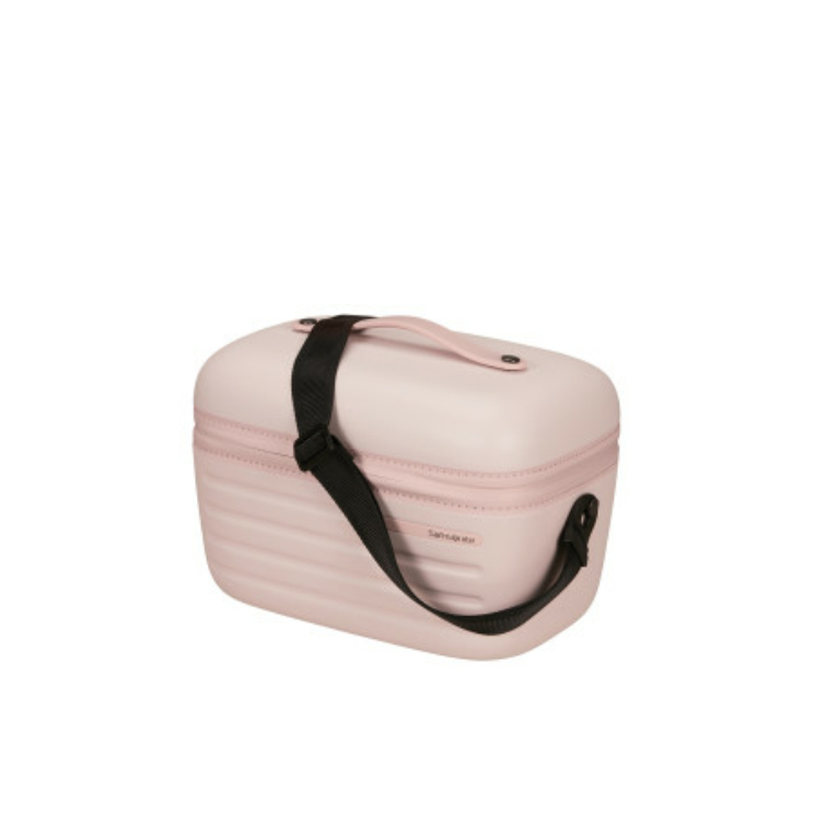 Samsonite STACKD BEAUTY CASE ROSE