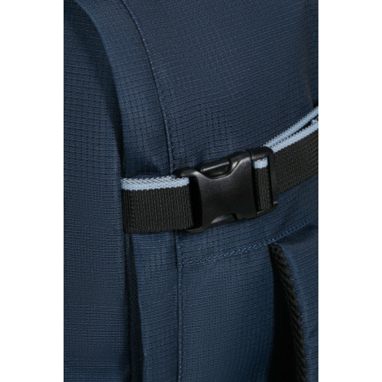 American Tourister 3 funkciós M kabin hátizsák Dark Navy