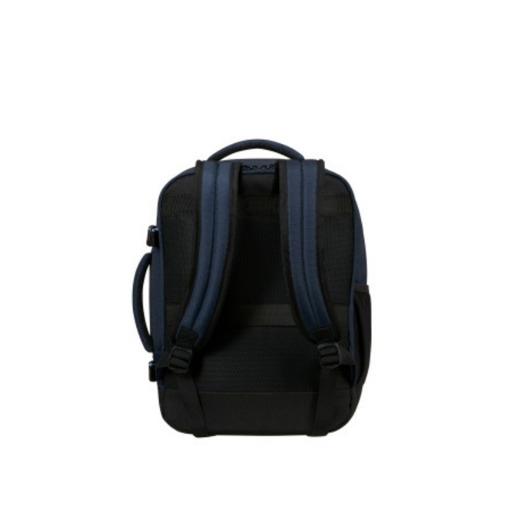 American Tourister 3 funkciós M kabin hátizsák Dark Navy