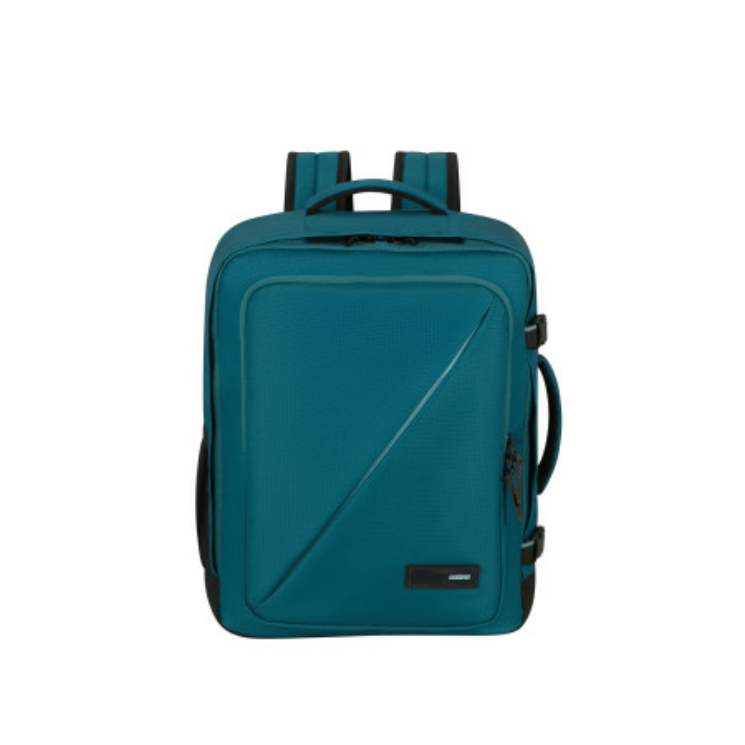 American Tourister 3 funkciós M kabin hátizsák Totally Teal