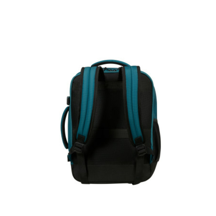 American Tourister 3 funkciós M kabin hátizsák Totally Teal