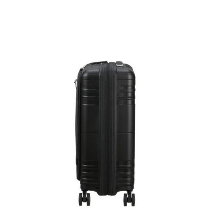 American Tourister HELLO CABIN SPINNER 55/20 EXP GREY MELANGE