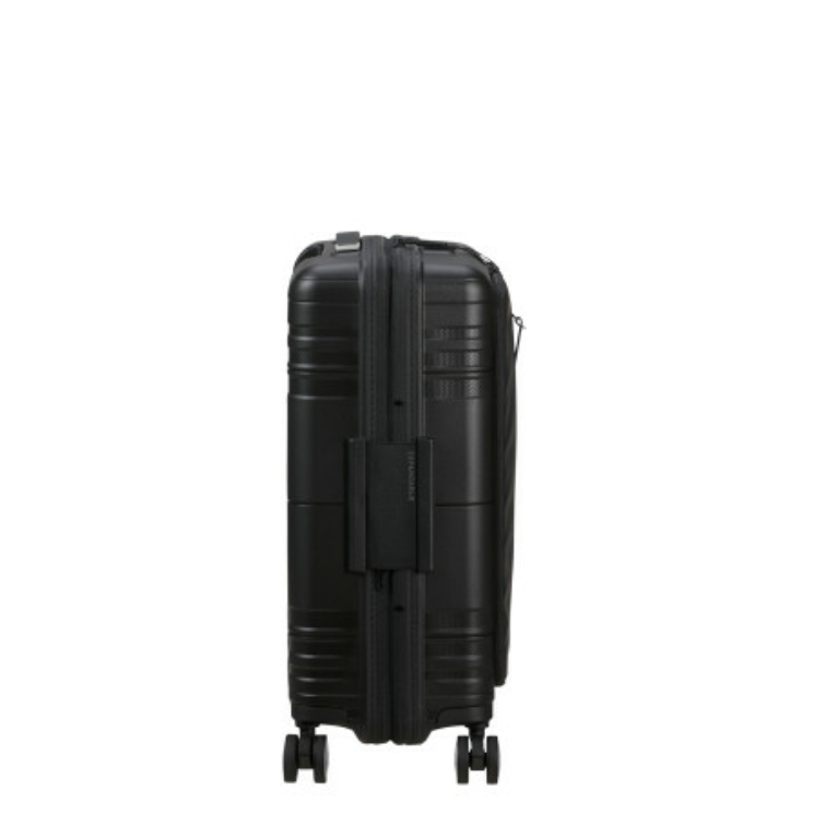 American Tourister HELLO CABIN SPINNER 55/20 EXP GREY MELANGE