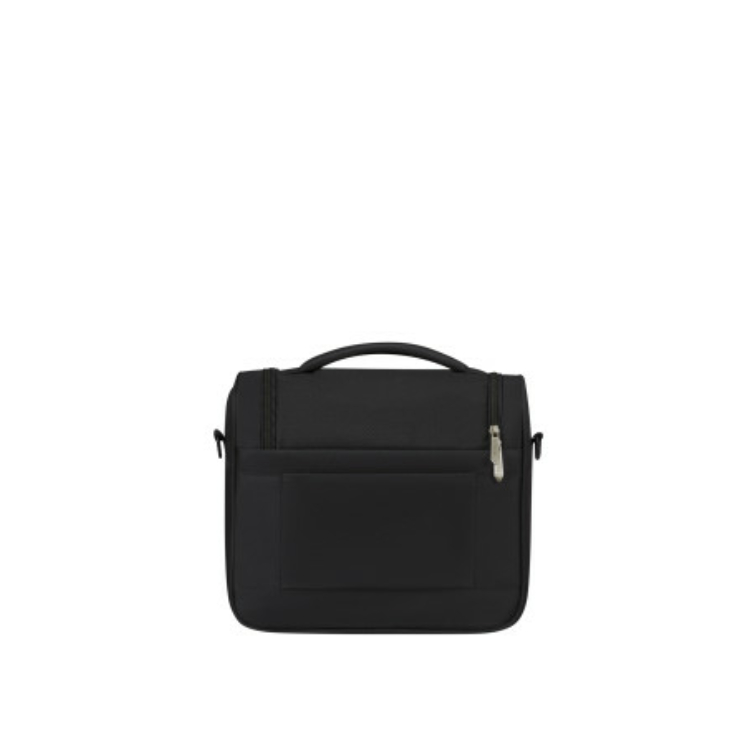 AMERICAN TOURISTER SUMMERRIDE BEAUTY CASE FEKETE