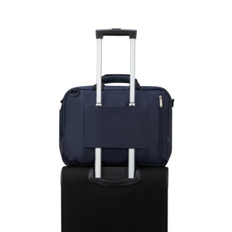AMERICAN TOURISTER SUMMERRIDE 3 funkciós fedélzeti méret 40 x 30 x 20 cm