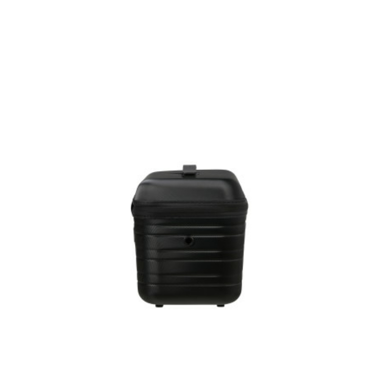 American Tourister FLASHLINE BEAUTY CASE SHADOW BLACK