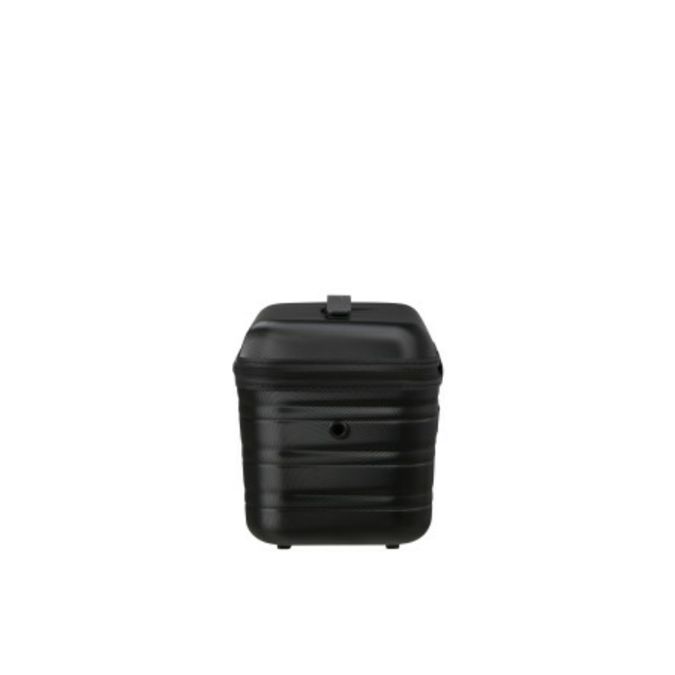 American Tourister FLASHLINE BEAUTY CASE SHADOW BLACK