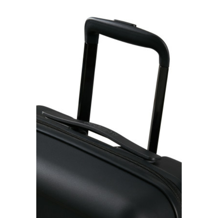 American Tourister AT BIZ SPINNER 55/20 TSA BLACK