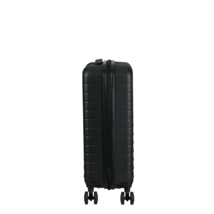 American Tourister AT BIZ SPINNER 55/20 TSA BLACK