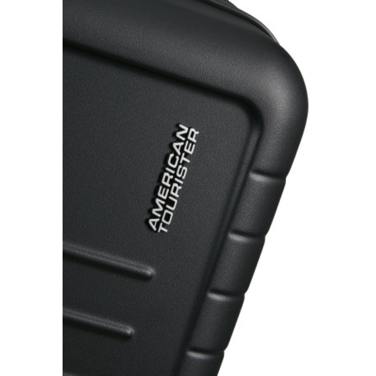 American Tourister AT BIZ SPINNER 55/20 TSA BLACK