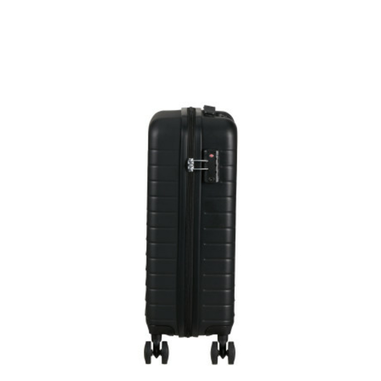 American Tourister AT BIZ SPINNER 55/20 TSA BLACK