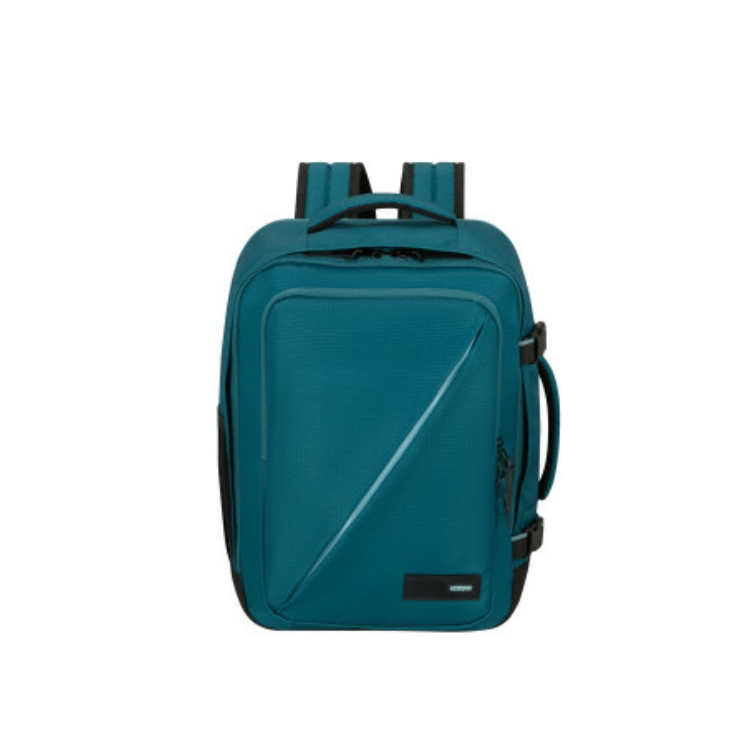 American Tourister WizzAir méretű fedélzeti táska 40x30x20 cm TAKE2CABIN