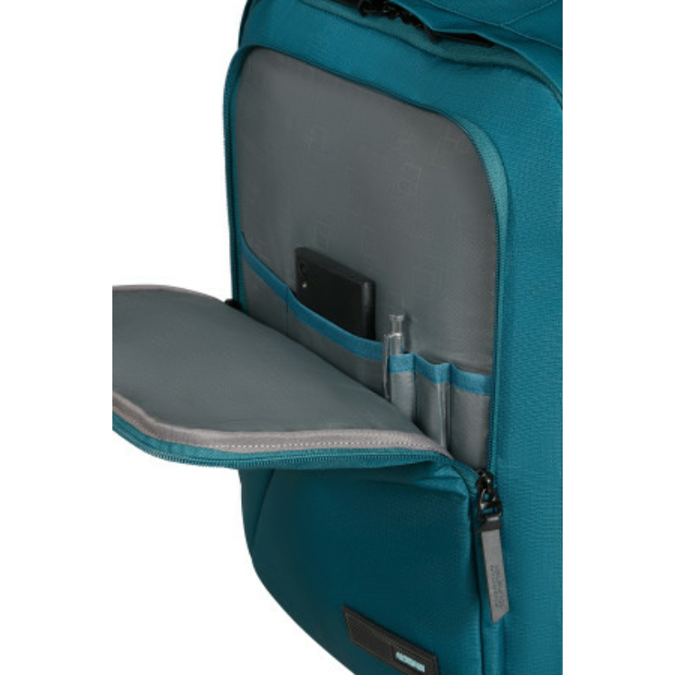 American Tourister WizzAir méretű fedélzeti táska 40x30x20 cm TAKE2CABIN
