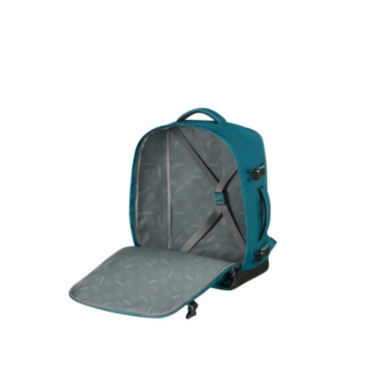 American Tourister WizzAir méretű fedélzeti táska 40x30x20 cm TAKE2CABIN