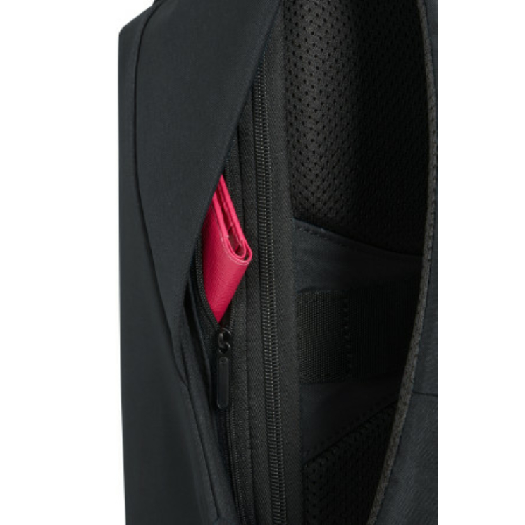 Samsonite Securipak Lopásbiztos Laptop hátizsák 15.6