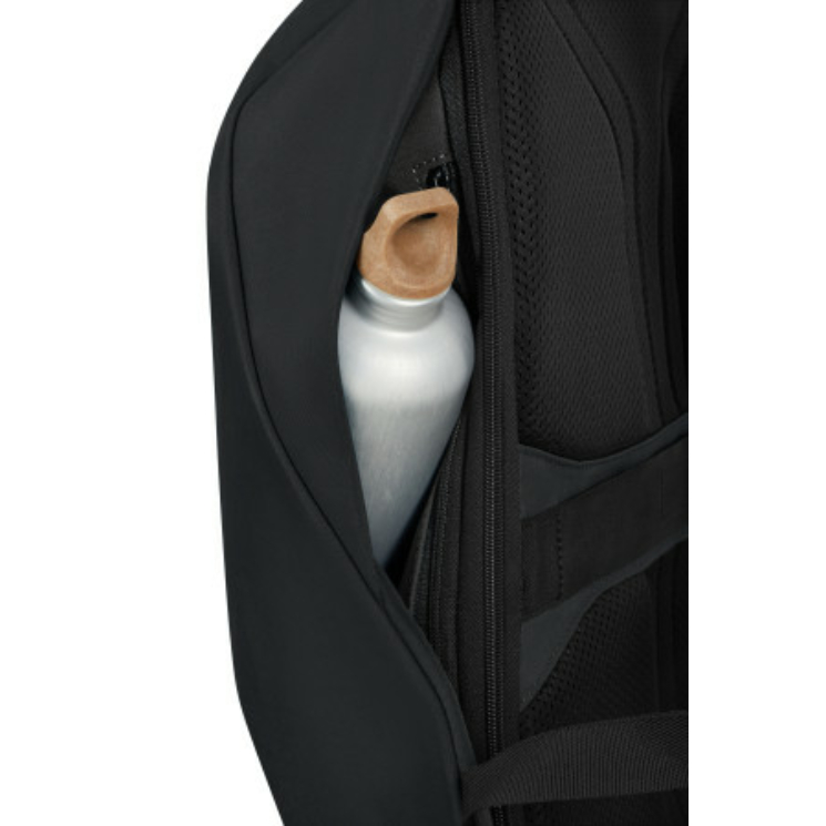 Samsonite Securipak Lopásbiztos Laptop hátizsák 15.6