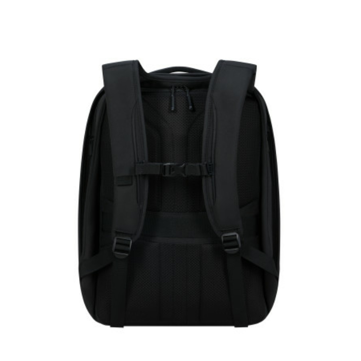 Samsonite SECURIPAK 2.0 laptoptartós hátizsák 17.3