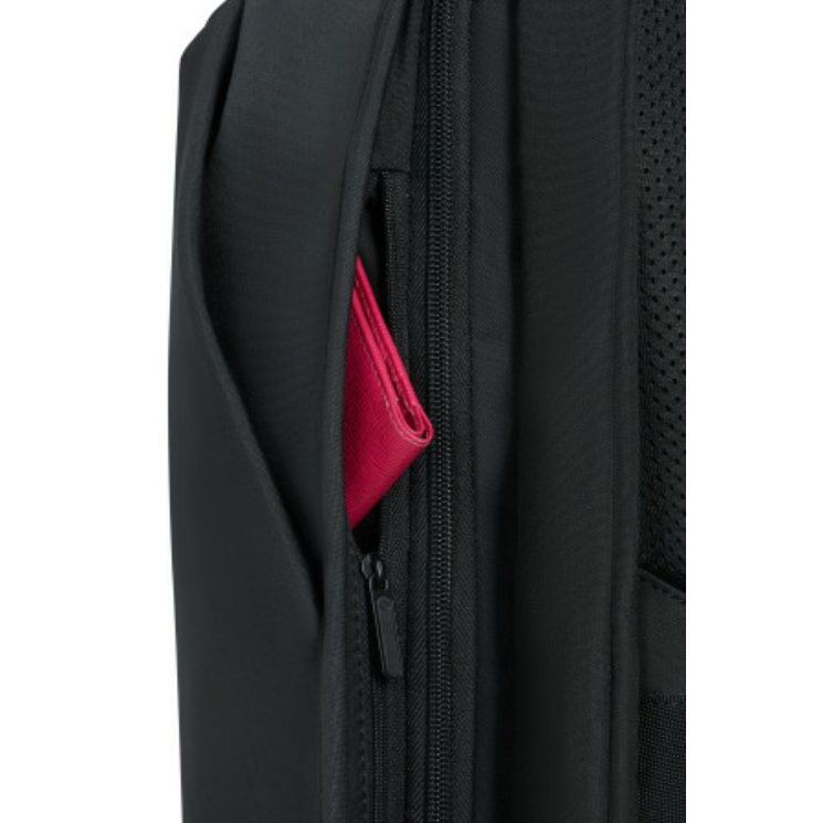 Samsonite SECURIPAK 2.0 laptoptartós hátizsák 17.3