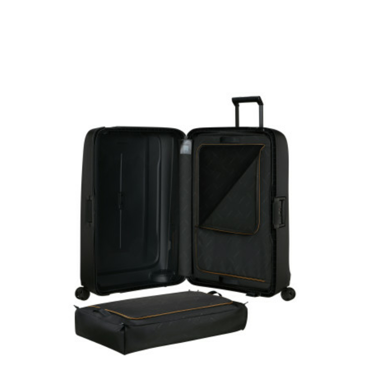 Samsonite ESSENS SPINNER 81/30 GRAPHITE