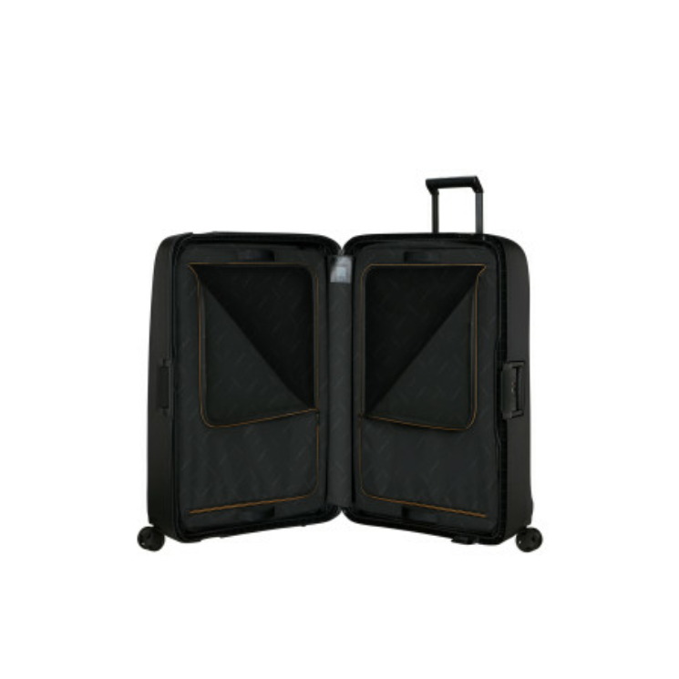 Samsonite ESSENS SPINNER 81/30 GRAPHITE