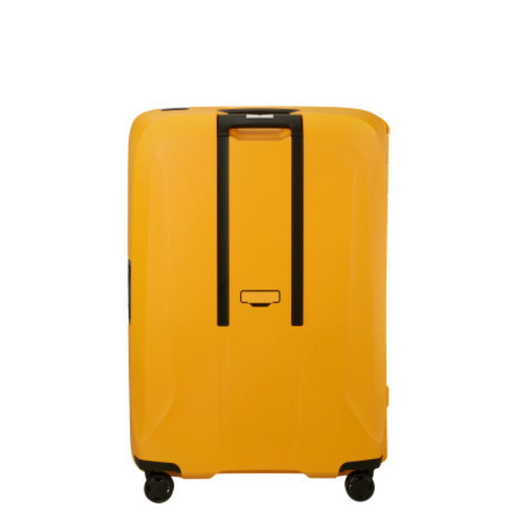 Samsonite ESSENS SPINNER 81/30 RADIANT YELLOW